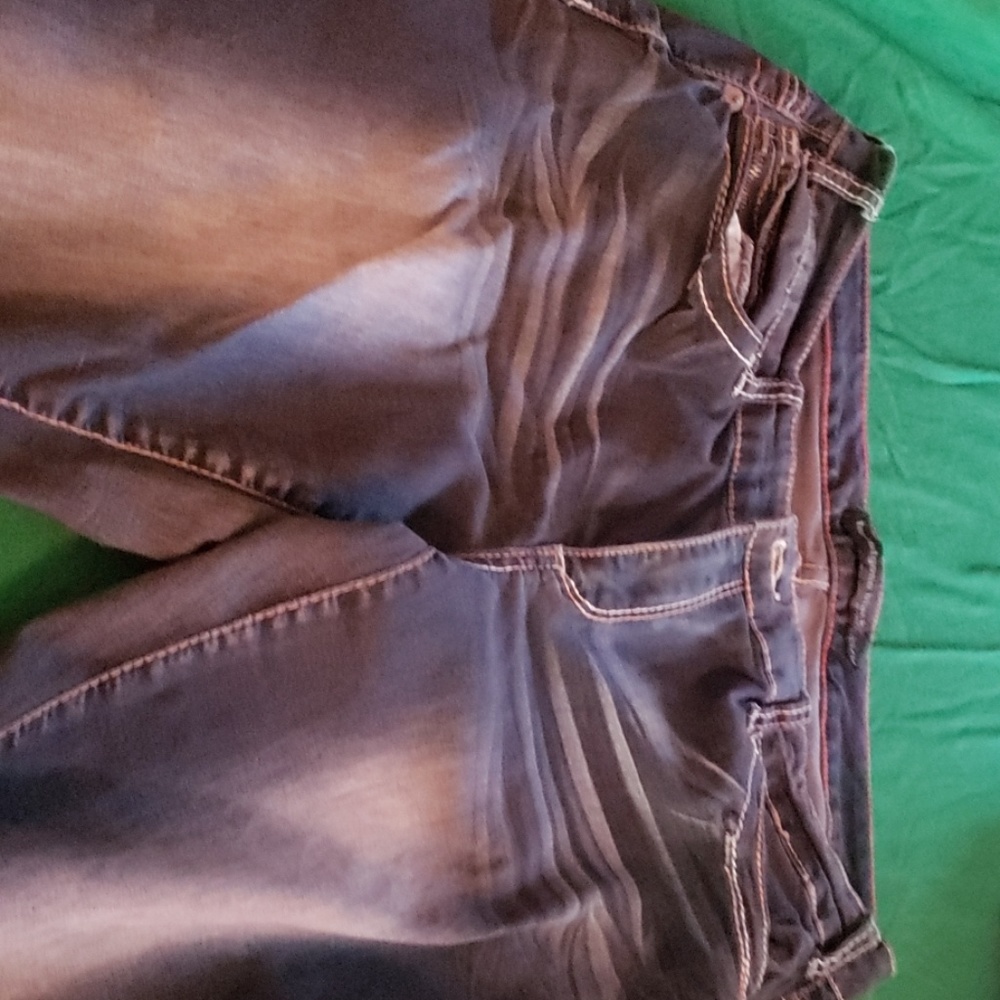 Jeans - Picture 2 of 4
